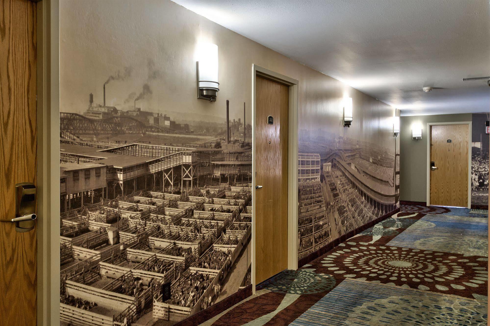Hotel Westport Kansas City, Tapestry Collection By Hilton Zewnętrze zdjęcie